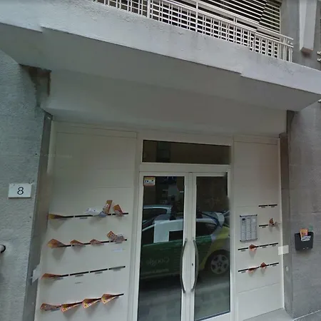 Appartamento Via Garofani 8 *
