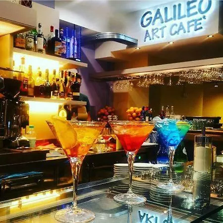 Appartamento Via Garofani 8